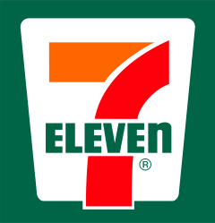 7-11便利商店